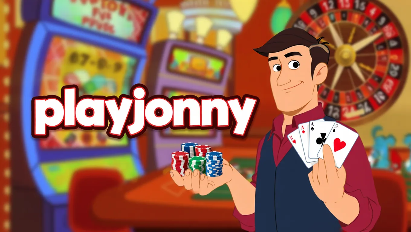 playjonny