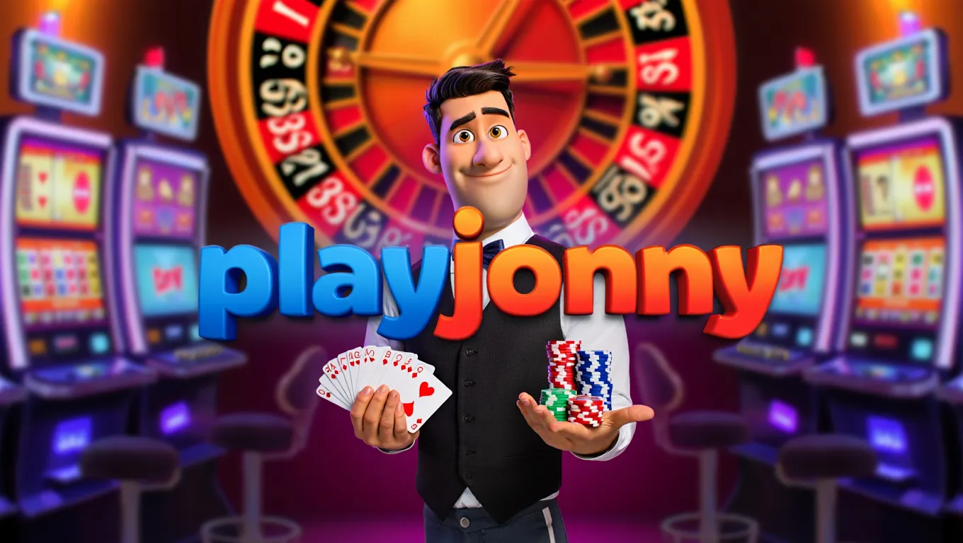 playjonny