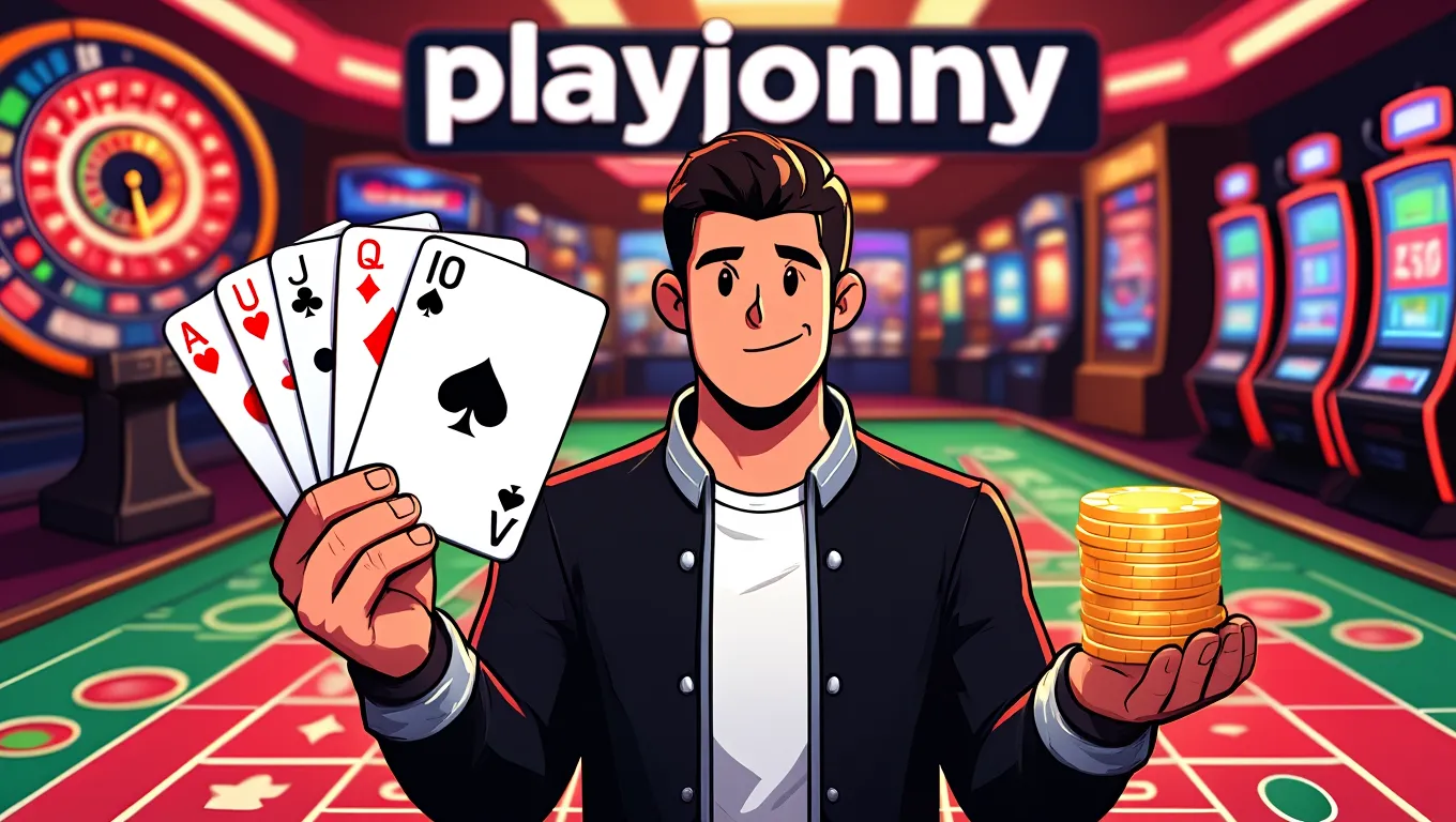 playjonny