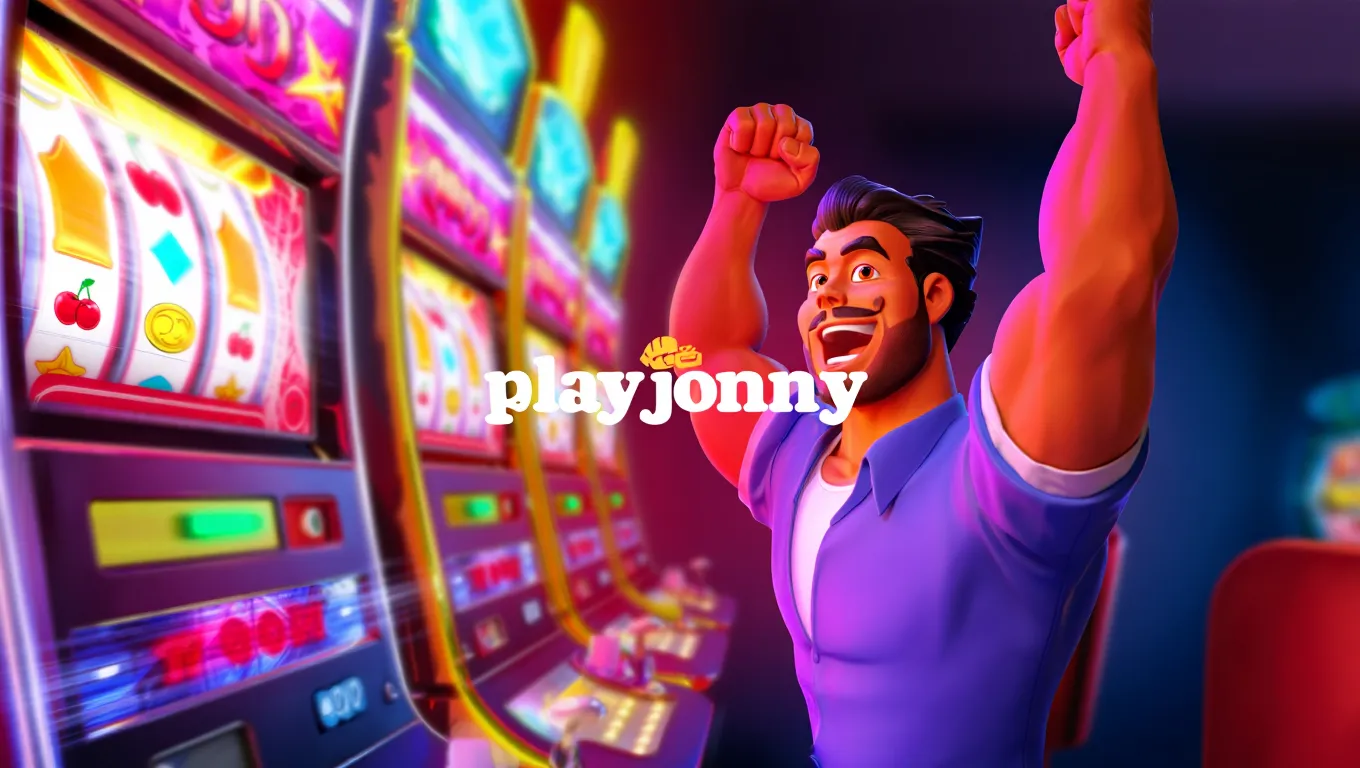 playjonny