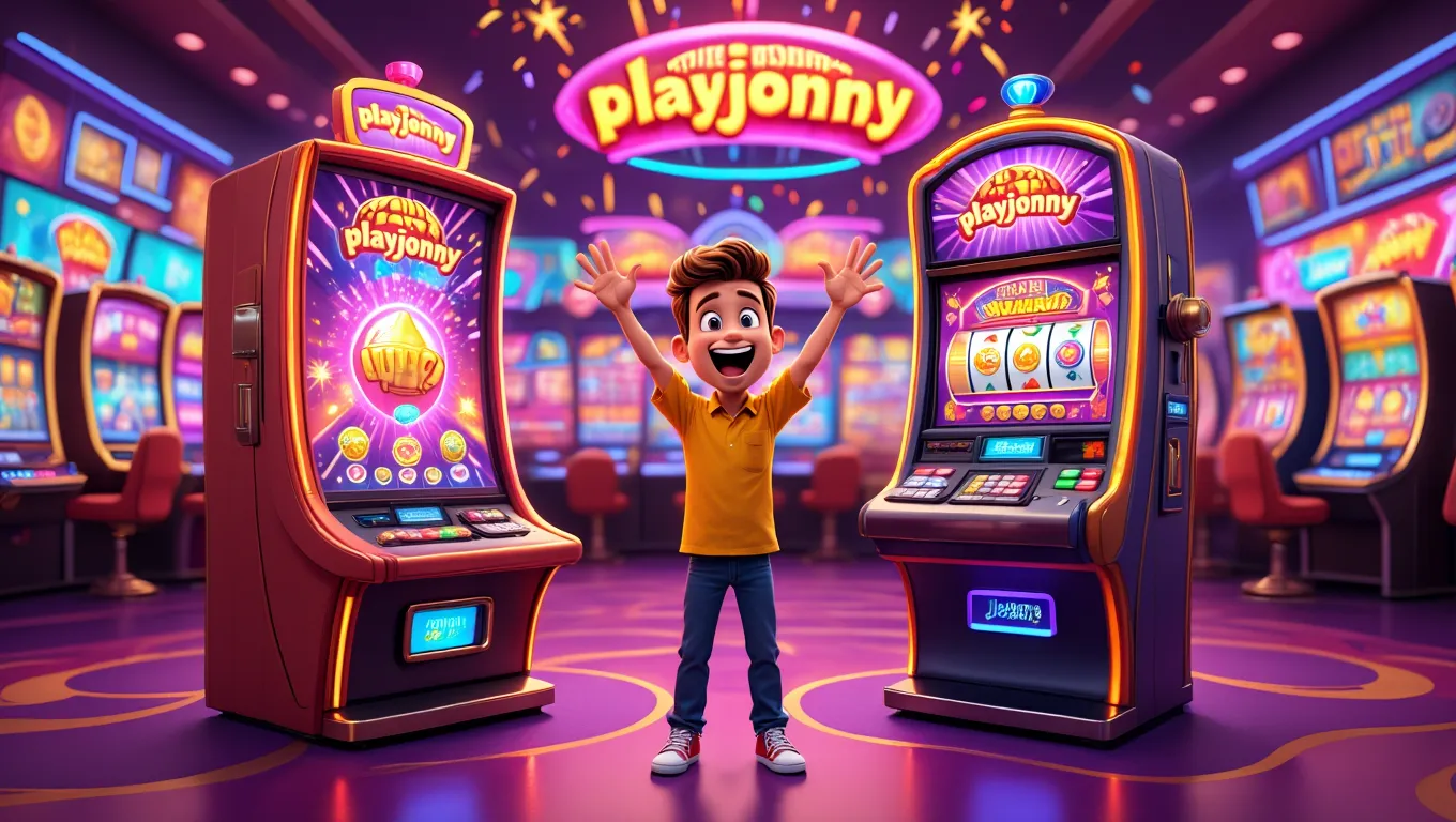 playjonny